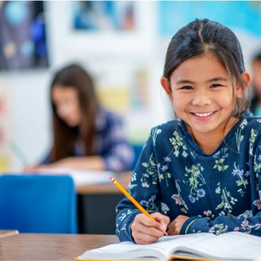 Sheena, parent of Shervelle and Jonas - Arche Academy testimonial