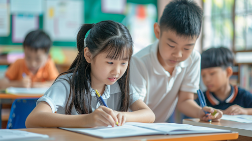 Why Class Size Matters in PSLE Math Learning
