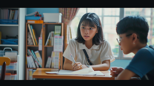 What One-to-One PSLE Math Tuition Does Well
