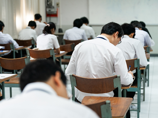 What PSLE 2026 Represents in Today’s Education System
