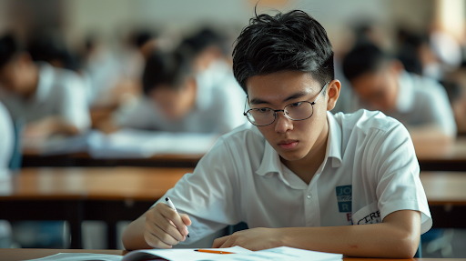 Why A-Levels Feel So Different From Secondary School
