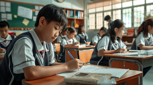 What Subject-Based Banding Really Changed After PSLE
