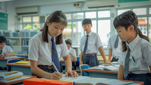 Understanding G1, G2, and G3 Math in Real Terms
