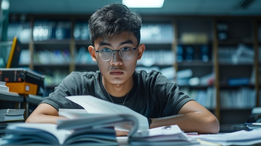 Why the Transition From O-Levels to JC Feels So Brutal
