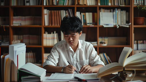 What O-Levels Reward vs What A-Levels Demand
