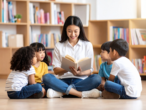 What “PSLE Readiness” Actually Means
