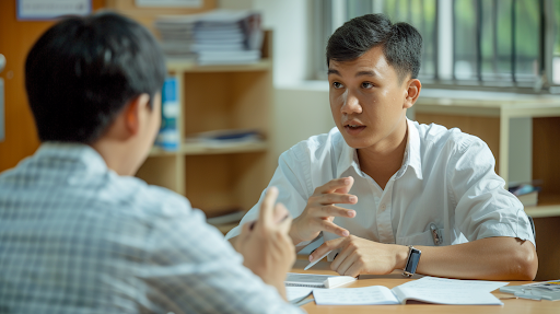 What A-Level Tuition Is Supposed to Solve

