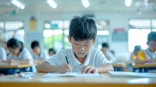 What PSLE Results 2025 Are Designed to Measure 
