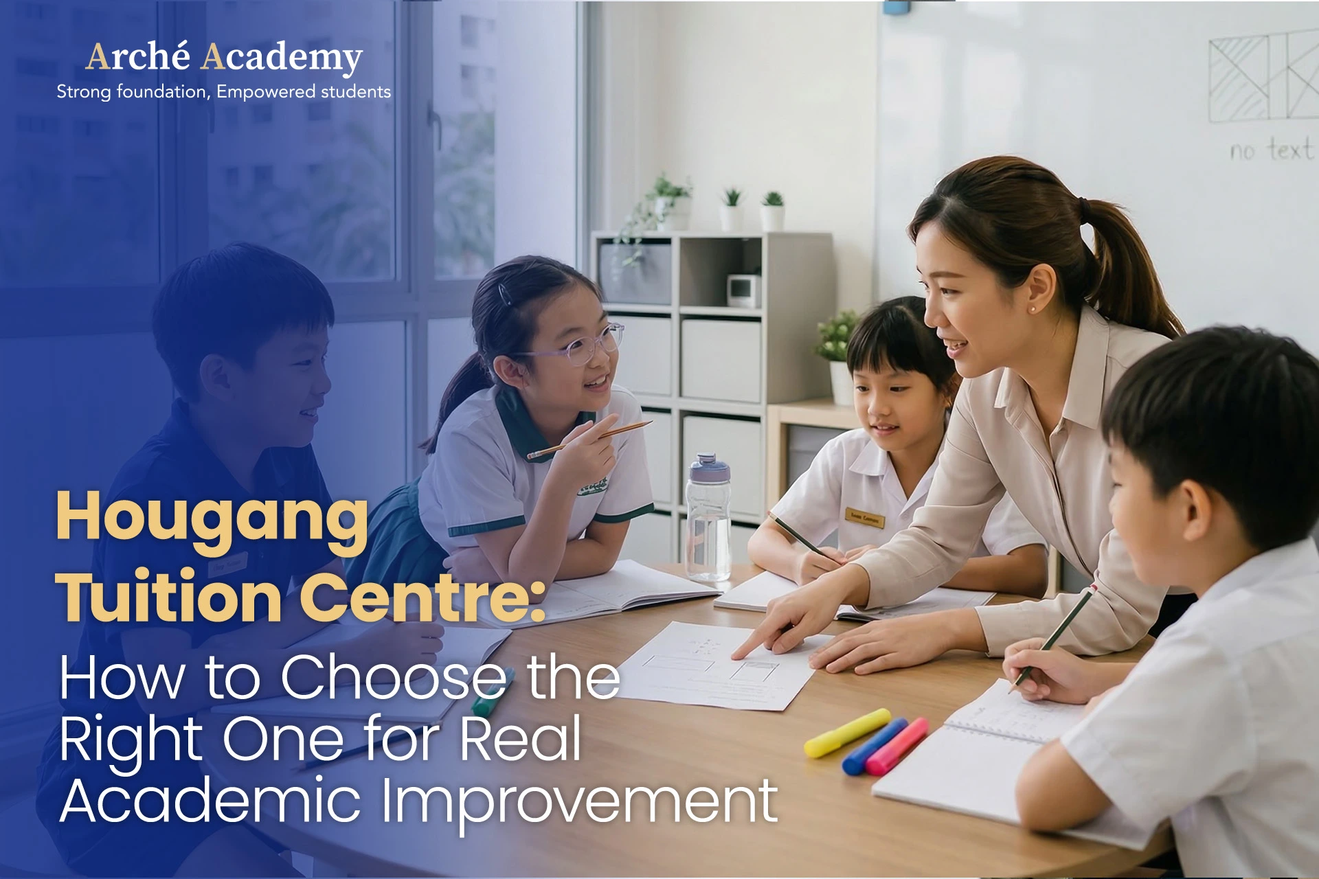 hougang-tuition-center