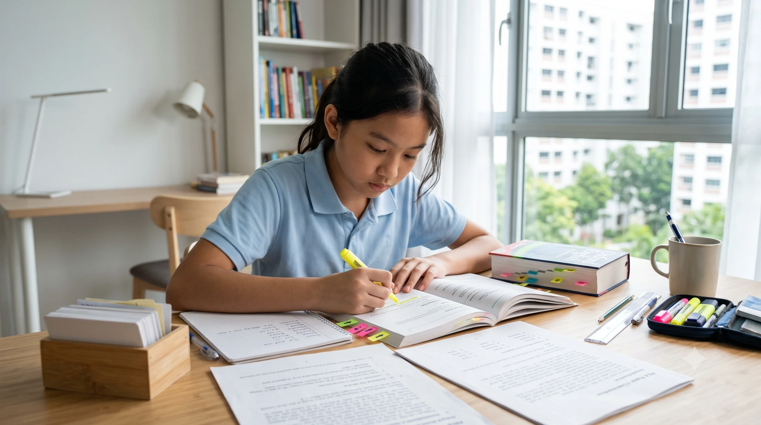 100 Must-Know Words for Paper 2 Comprehension -2